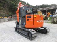 Hitachi Hitachi-Excavator 2016