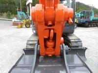Hitachi Hitachi-Excavator 2016