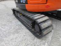 Hitachi Hitachi-Excavator 2016