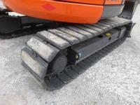 Hitachi Hitachi-Excavator 2016