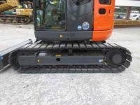 Hitachi Hitachi-Excavator 2016