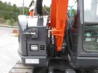 Hitachi Hitachi-Excavator 2016