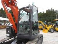 Hitachi Hitachi-Excavator 2016