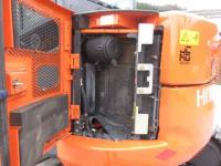 Hitachi Hitachi-Excavator 2016