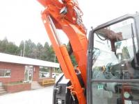 Hitachi Hitachi-Excavator 2016