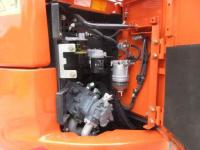 Hitachi Hitachi-Excavator 2016