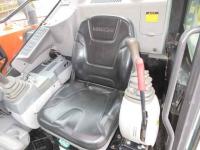 Hitachi Hitachi-Excavator 2016