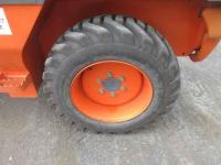 Hitachi Hitachi Wheel Loader 2017