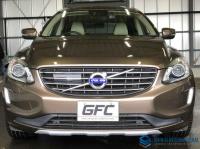 Volvo XC60 2016