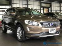 Volvo XC60 2016