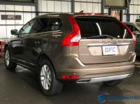 Volvo XC60 2016