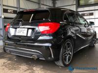 Mercedes-Benz A-Class 2013