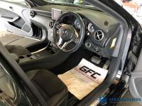 Mercedes-Benz A-Class 2013