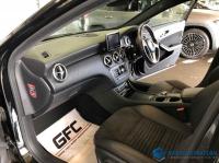 Mercedes-Benz A-Class 2013