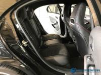Mercedes-Benz A-Class 2013