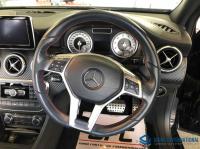 Mercedes-Benz A-Class 2013