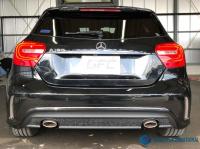 Mercedes-Benz A-Class 2013