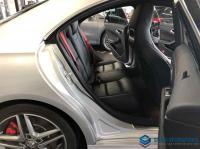 Mercedes-Benz CLA-Class 2014