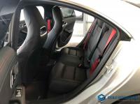 Mercedes-Benz CLA-Class 2014