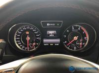 Mercedes-Benz CLA-Class 2014