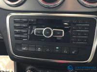 Mercedes-Benz CLA-Class 2014