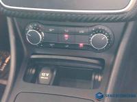 Mercedes-Benz CLA-Class 2014