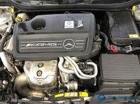Mercedes-Benz CLA-Class 2014