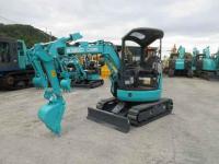 Kobelco Kobelco Excavator 2019