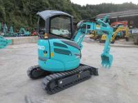 Kobelco Kobelco Excavator 2019