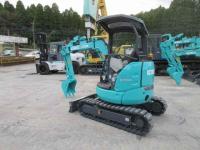 Kobelco Kobelco Excavator 2019