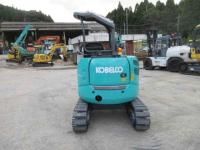 Kobelco Kobelco Excavator 2019