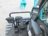 Kobelco Kobelco Excavator 2019