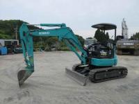 Kobelco Kobelco Excavator 2019