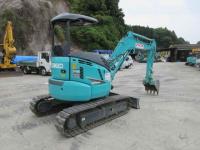 Kobelco Kobelco Excavator 2019