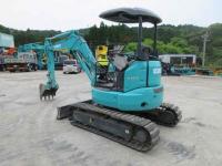 Kobelco Kobelco Excavator 2019