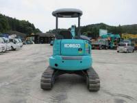 Kobelco Kobelco Excavator 2019