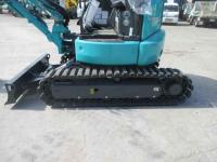 Kobelco Kobelco Excavator 2022