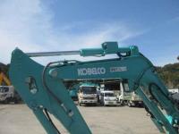 Kobelco Kobelco Excavator 2022