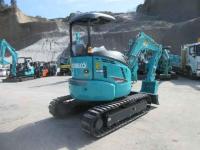 Kobelco Kobelco Excavator 2022