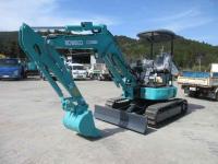 Kobelco Kobelco Excavator 2022