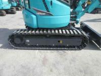 Kobelco Kobelco Excavator 2022