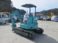 Kobelco Kobelco Excavator 2022