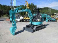 Kobelco Kobelco Excavator 2019