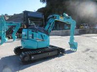 Kobelco Kobelco Excavator 2019