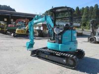 Kobelco Kobelco Excavator 2019