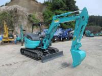 Kobelco Kobelco Excavator 2022