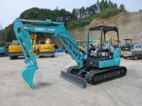 Kobelco Kobelco Excavator 2022