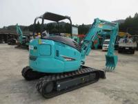 Kobelco Kobelco Excavator 2022