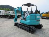 Kobelco Kobelco Excavator 2022