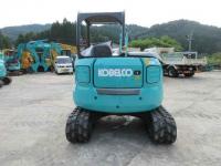 Kobelco Kobelco Excavator 2022